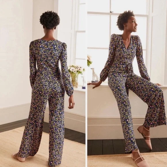 Boden Pants Jumpsuits Boden Jumpsuit Poshmark